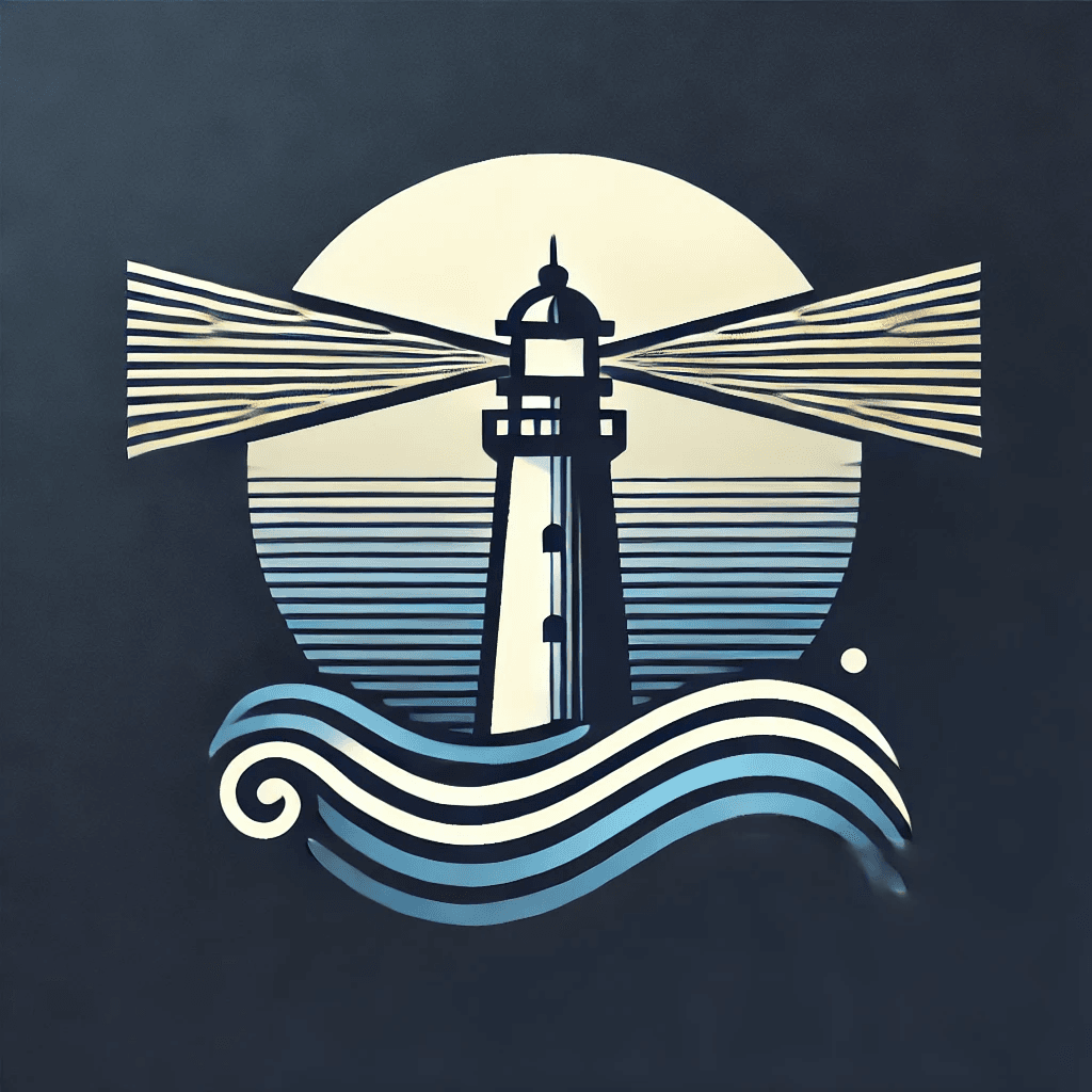 Lighthouse 4 Logo